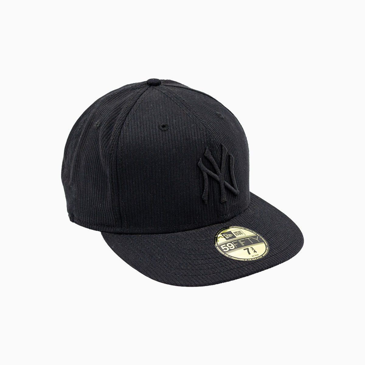 New York Yankees MLB 59FIFTY Fitted Hat New Era - Tops and Bottoms USA
