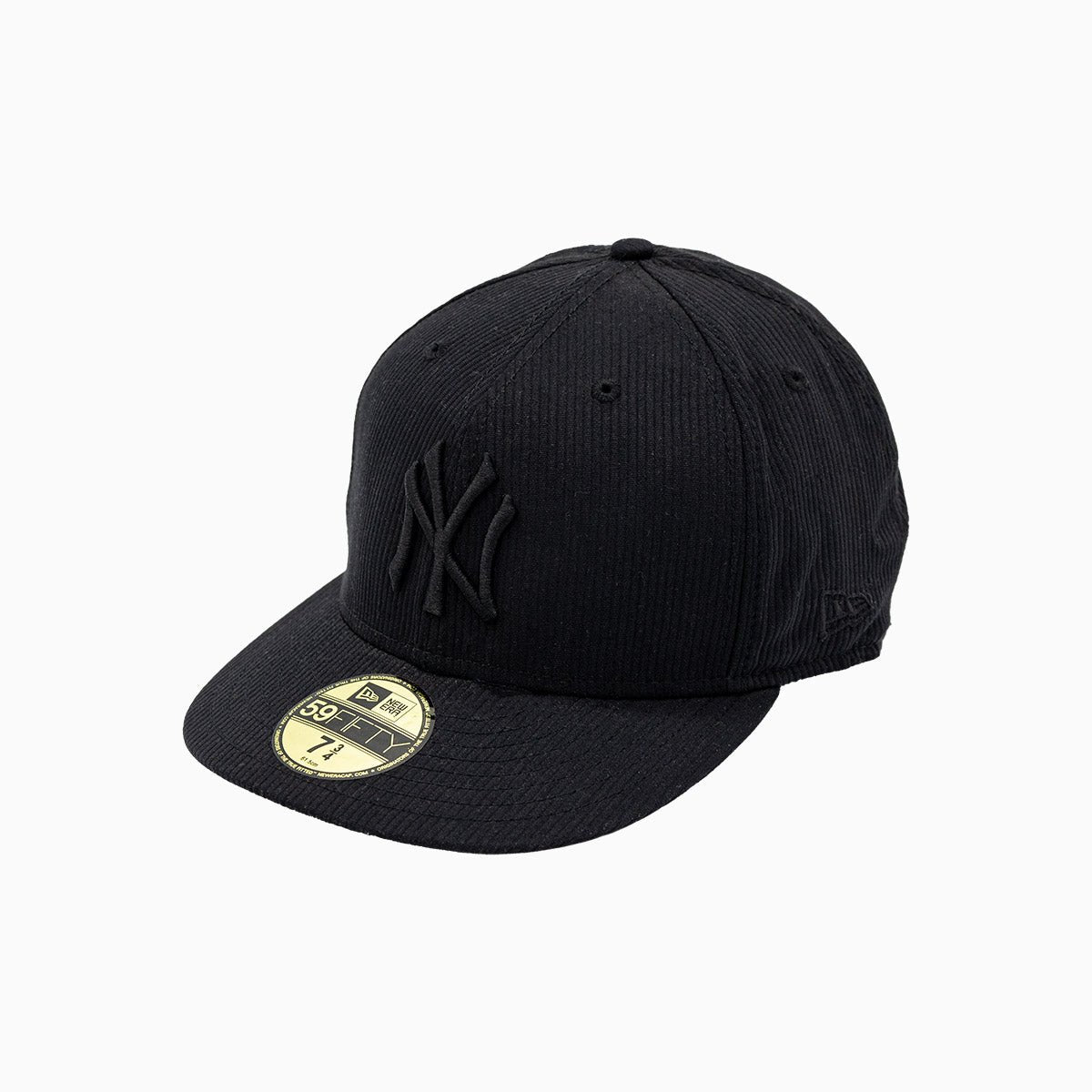 New York Yankees MLB 59FIFTY Fitted Hat New Era - Tops and Bottoms USA