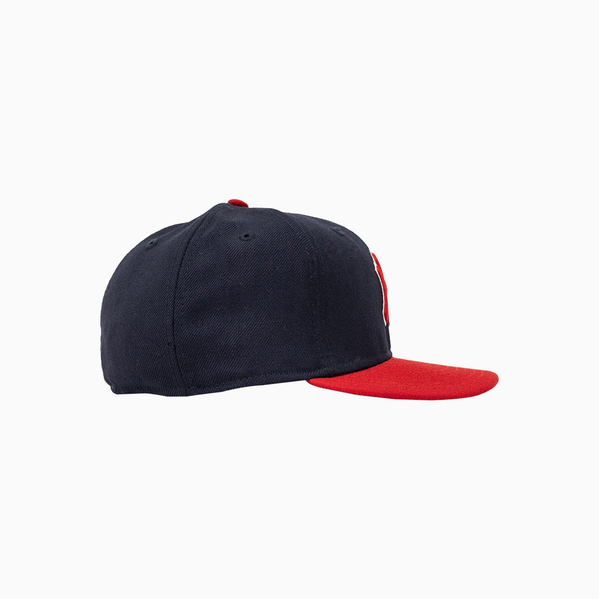 New York Yankees MLB 59FIFTY Fitted Hat New Era - Tops and Bottoms USA