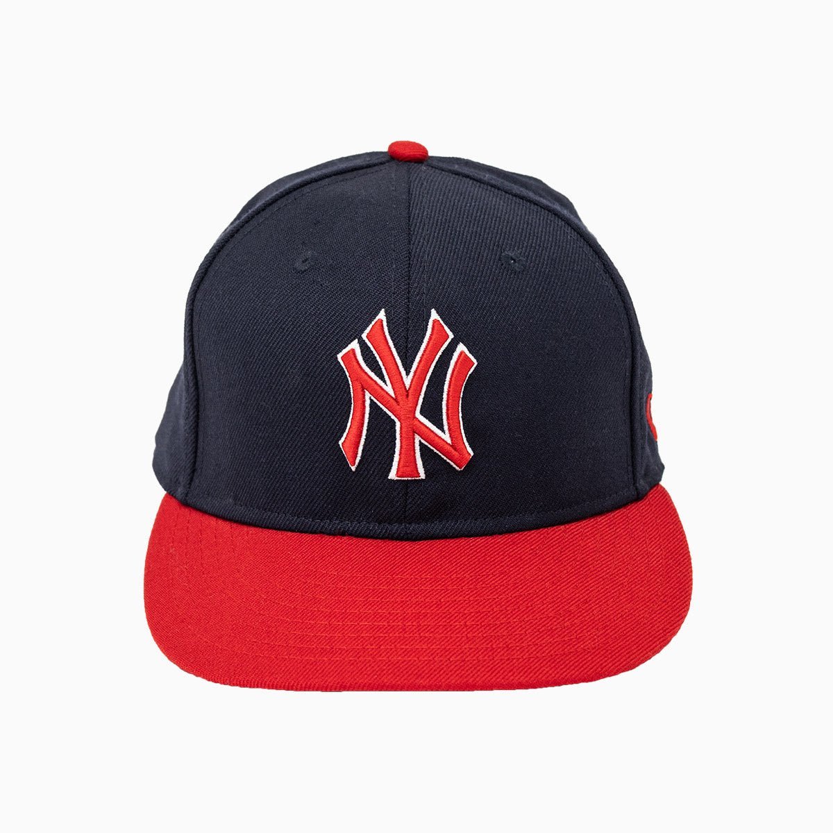 New York Yankees MLB 59FIFTY Fitted Hat New Era - Tops and Bottoms USA