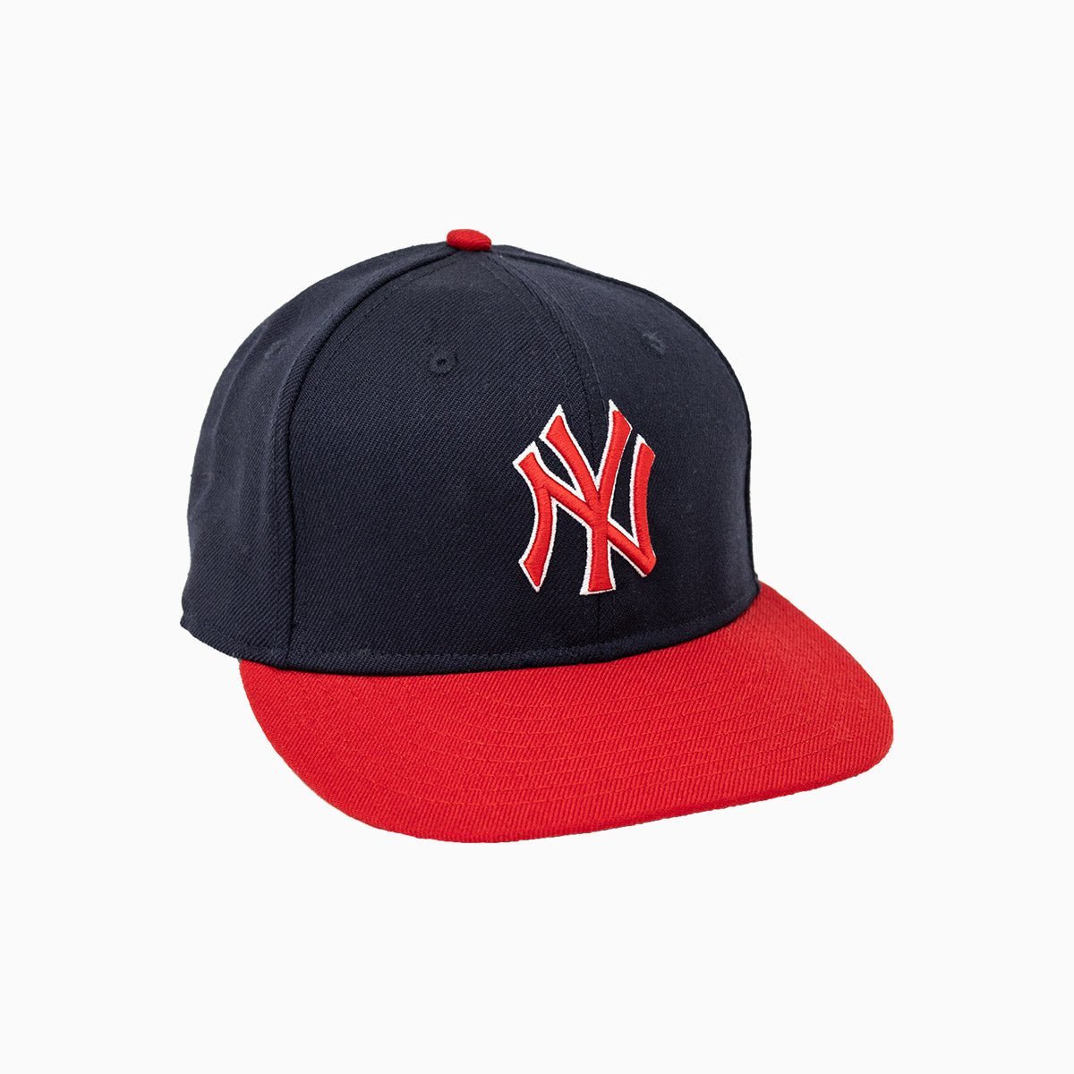 New York Yankees MLB 59FIFTY Fitted Hat New Era - Tops and Bottoms USA