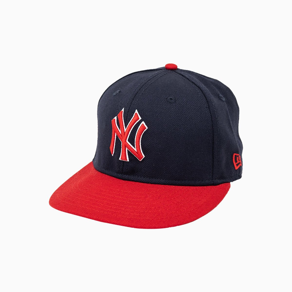 New York Yankees MLB 59FIFTY Fitted Hat New Era - Tops and Bottoms USA
