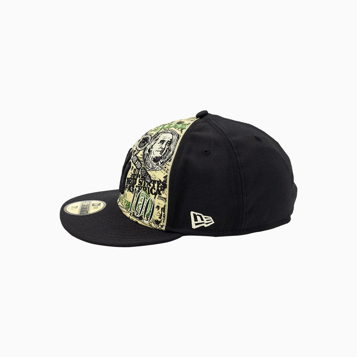 New York Yankees MLB 59FIFTY Fitted Hat