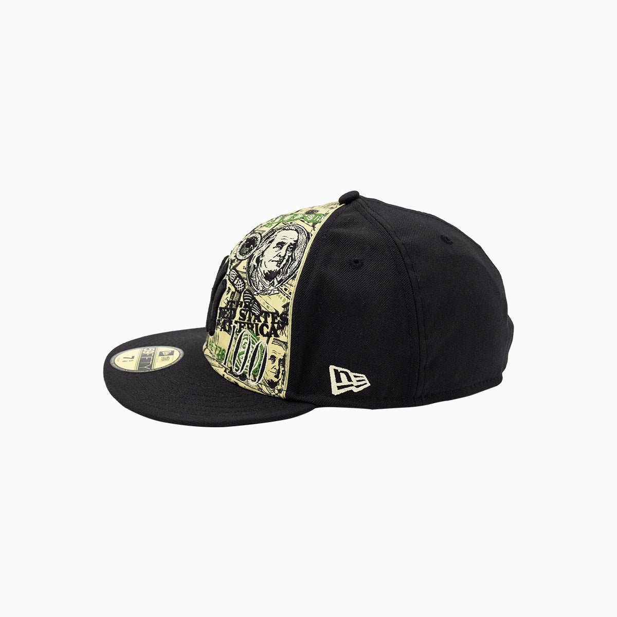 New York Yankees MLB 59FIFTY Fitted Hat New Era - Tops and Bottoms USA