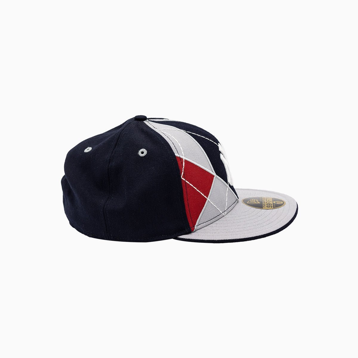New York Yankees MLB 59FIFTY Fitted Hat New Era - Tops and Bottoms USA