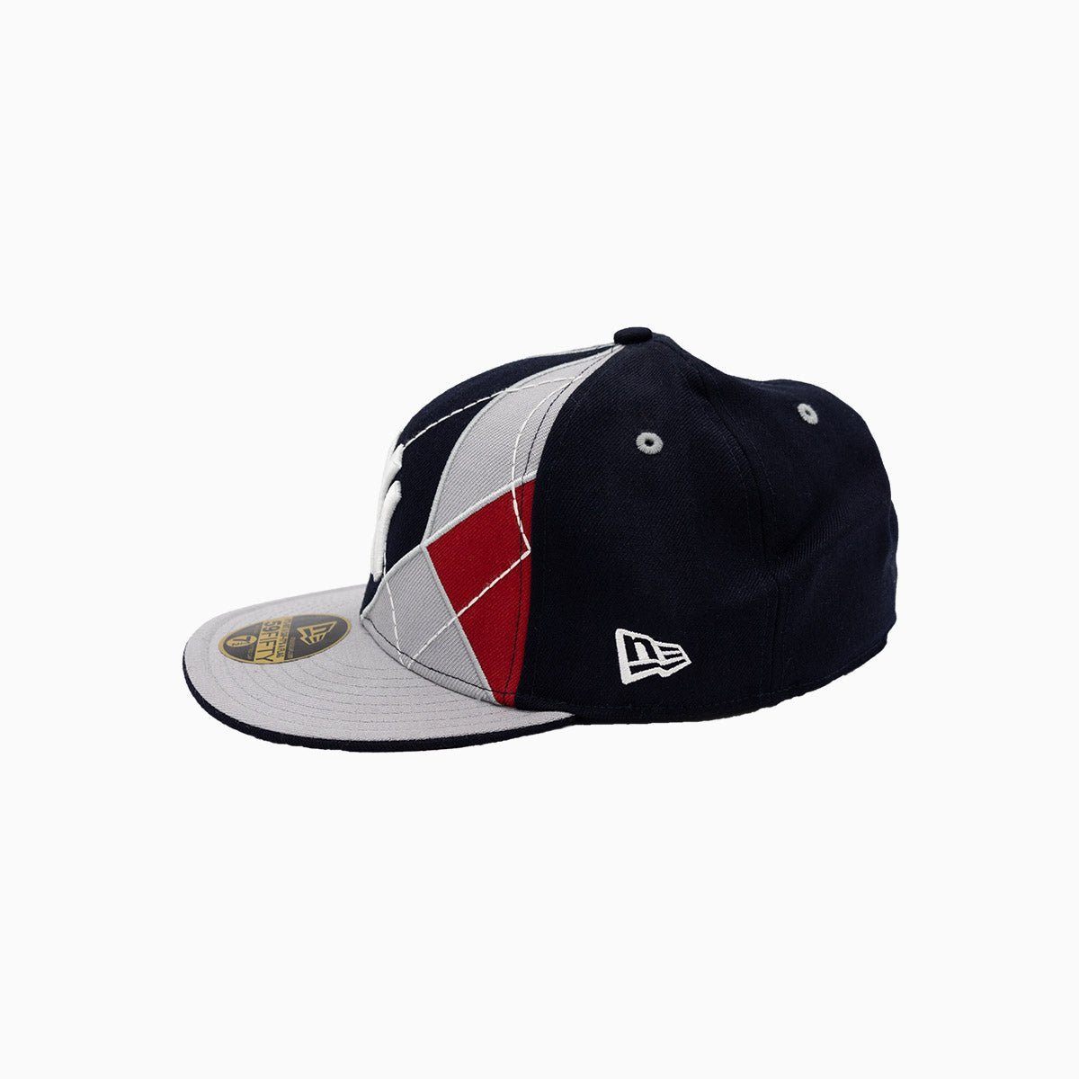 New York Yankees MLB 59FIFTY Fitted Hat New Era - Tops and Bottoms USA
