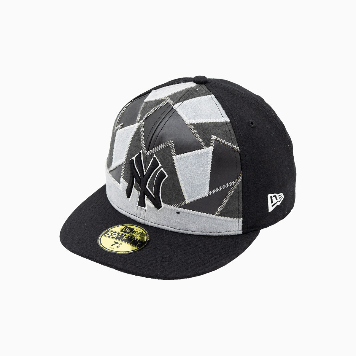 New York Yankees MLB 59FIFTY Fitted Hat