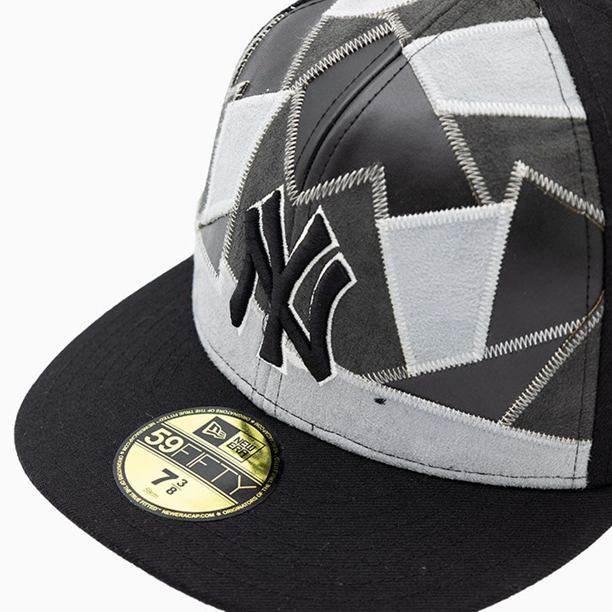 New York Yankees MLB 59FIFTY Fitted Hat