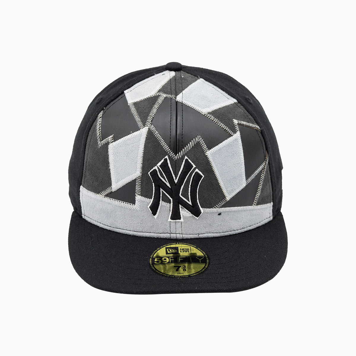 New York Yankees MLB 59FIFTY Fitted Hat