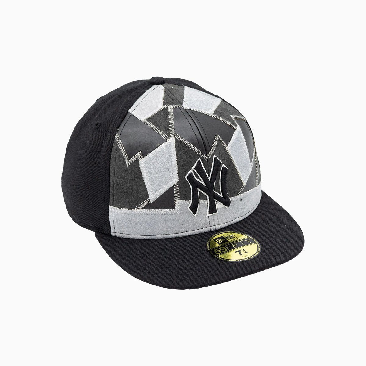 New York Yankees MLB 59FIFTY Fitted Hat