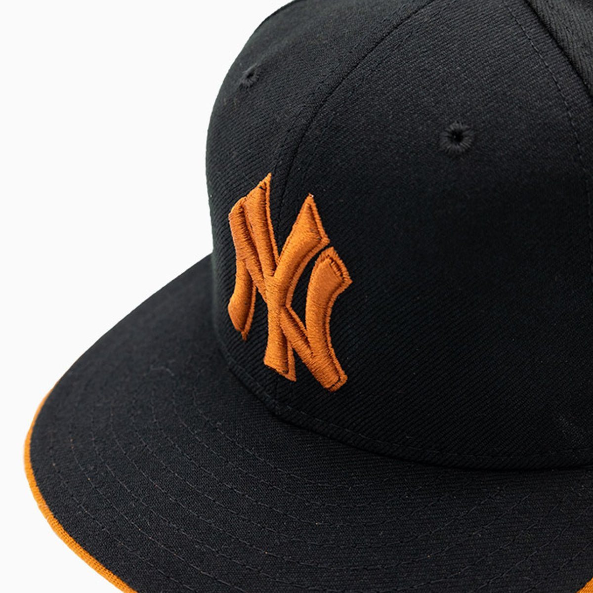New York Yankees MLB 59FIFTY Fitted Hat New Era - Tops and Bottoms USA