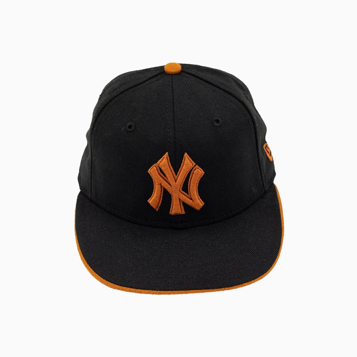 New York Yankees MLB 59FIFTY Fitted Hat New Era - Tops and Bottoms USA