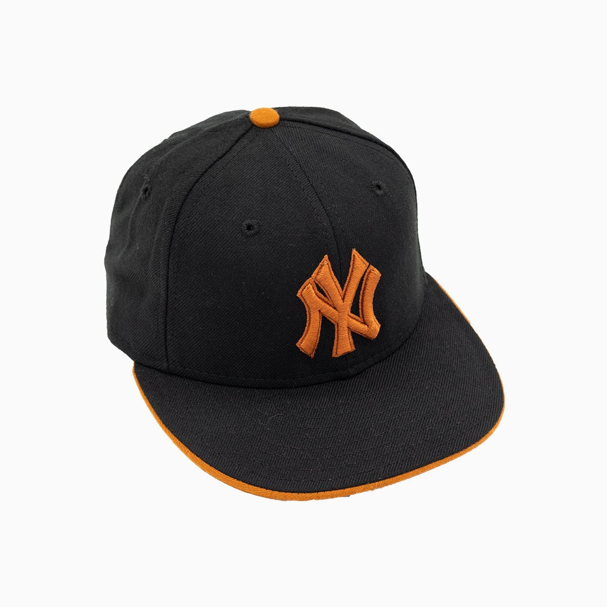 New York Yankees MLB 59FIFTY Fitted Hat New Era - Tops and Bottoms USA