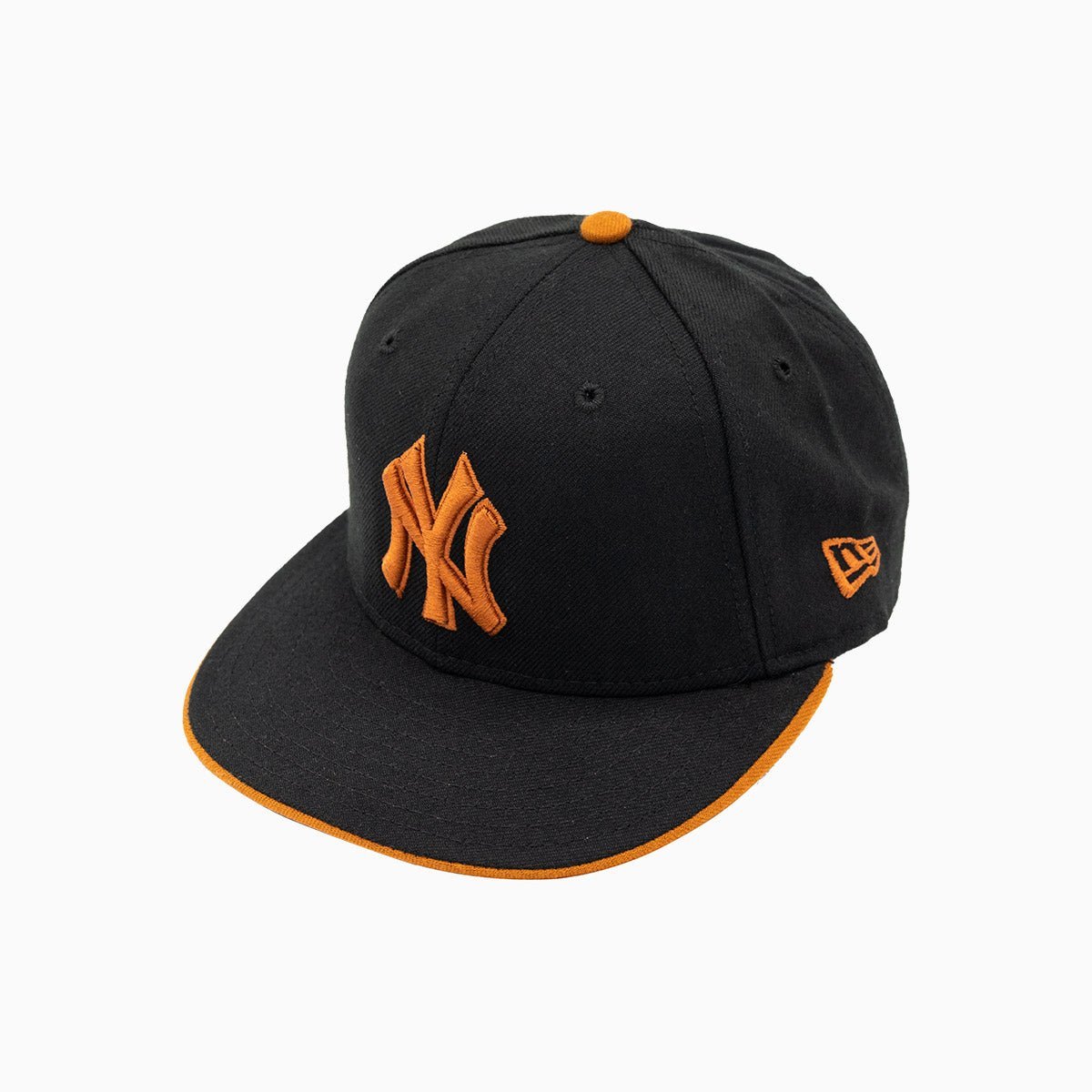 New York Yankees MLB 59FIFTY Fitted Hat New Era - Tops and Bottoms USA