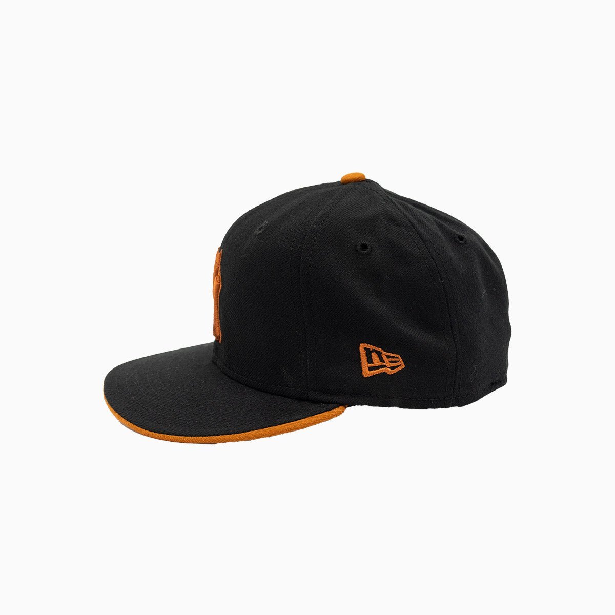 New York Yankees MLB 59FIFTY Fitted Hat New Era - Tops and Bottoms USA