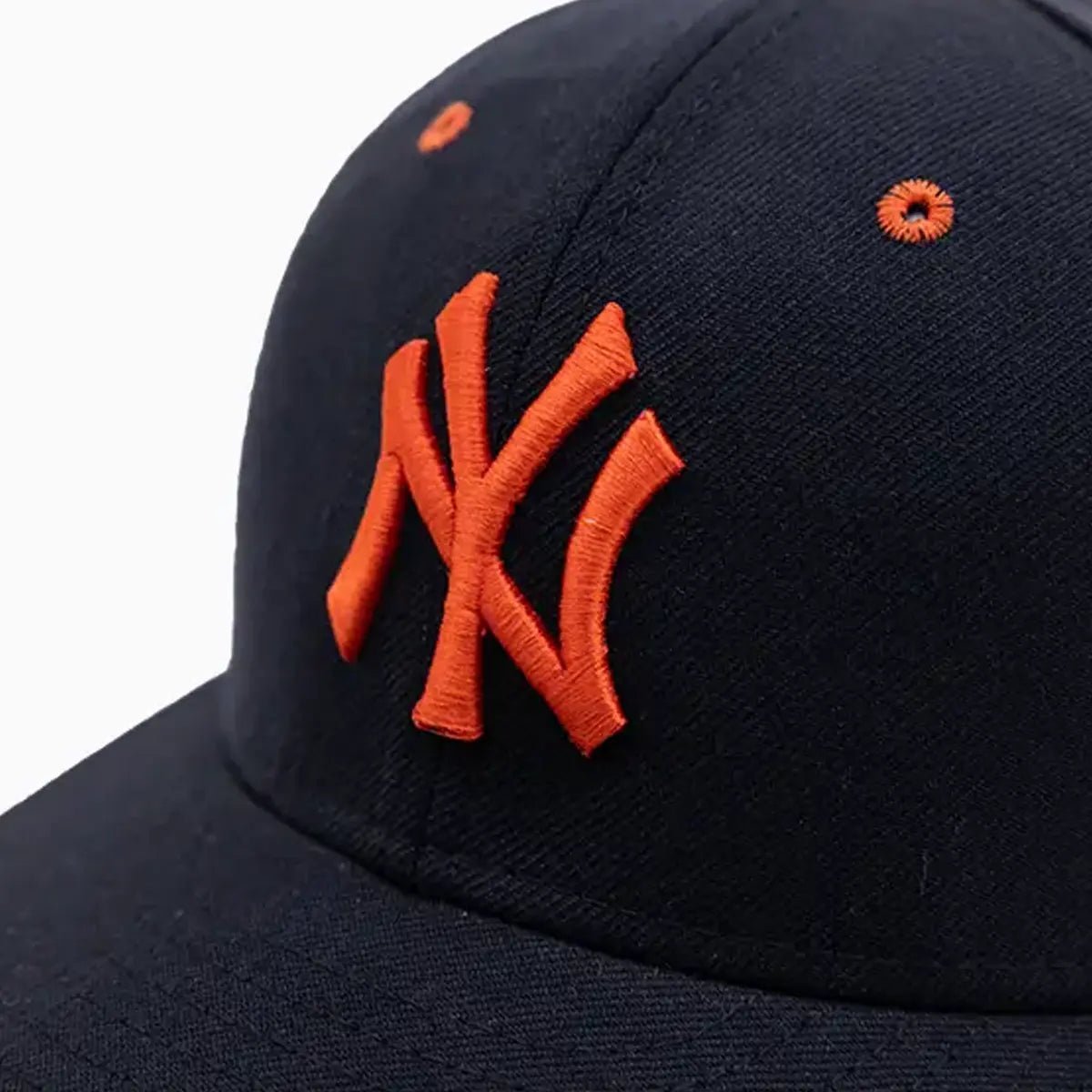 New York Yankees MLB 59FIFTY Fitted Hat New Era - Tops and Bottoms USA