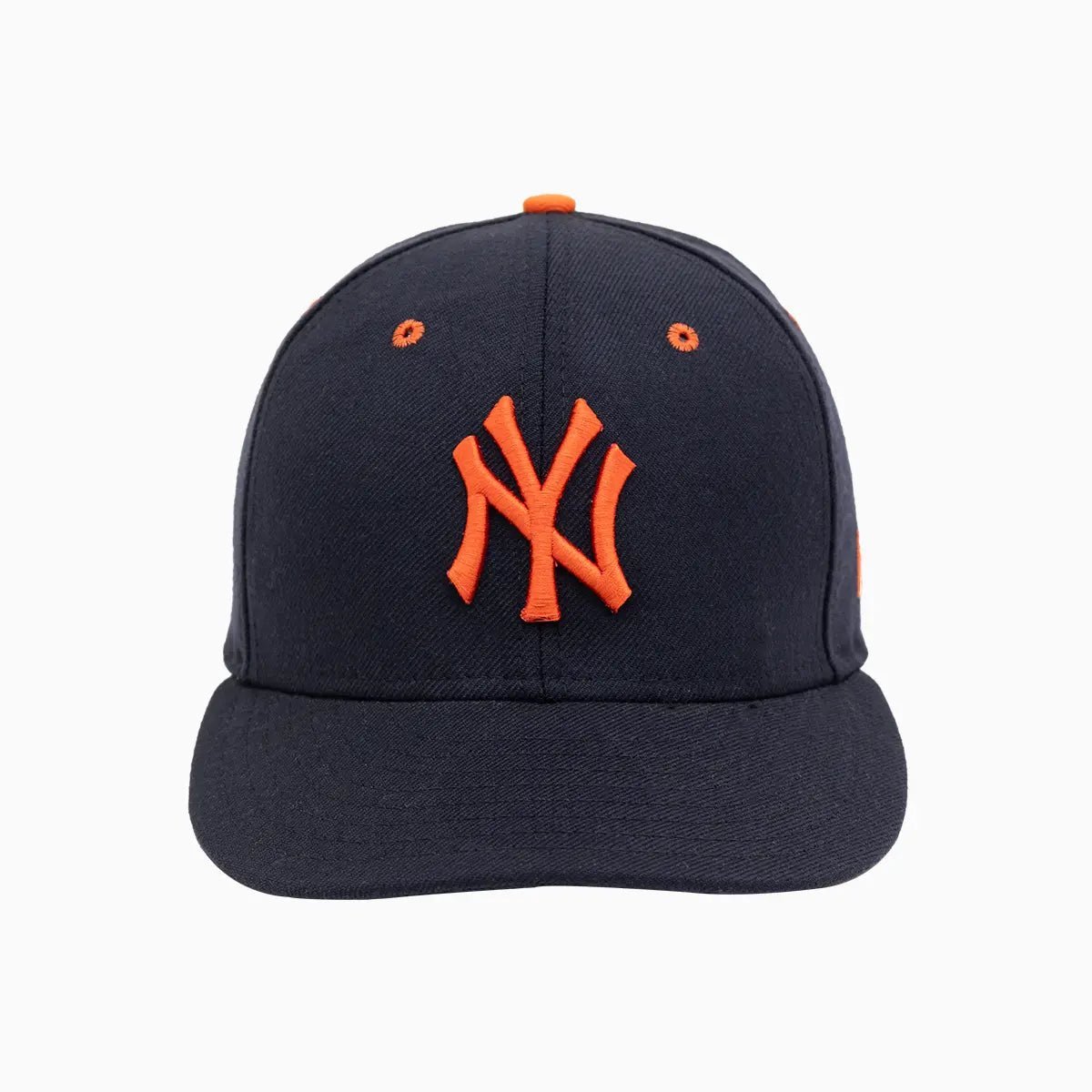 New York Yankees MLB 59FIFTY Fitted Hat New Era - Tops and Bottoms USA