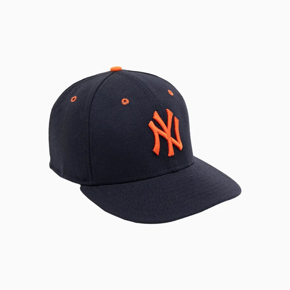 New York Yankees MLB 59FIFTY Fitted Hat New Era - Tops and Bottoms USA