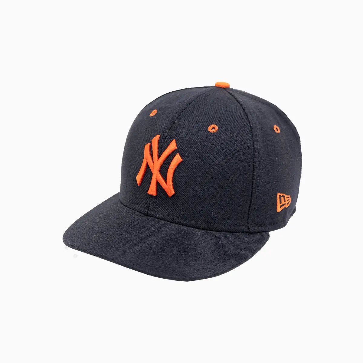 New York Yankees MLB 59FIFTY Fitted Hat New Era - Tops and Bottoms USA