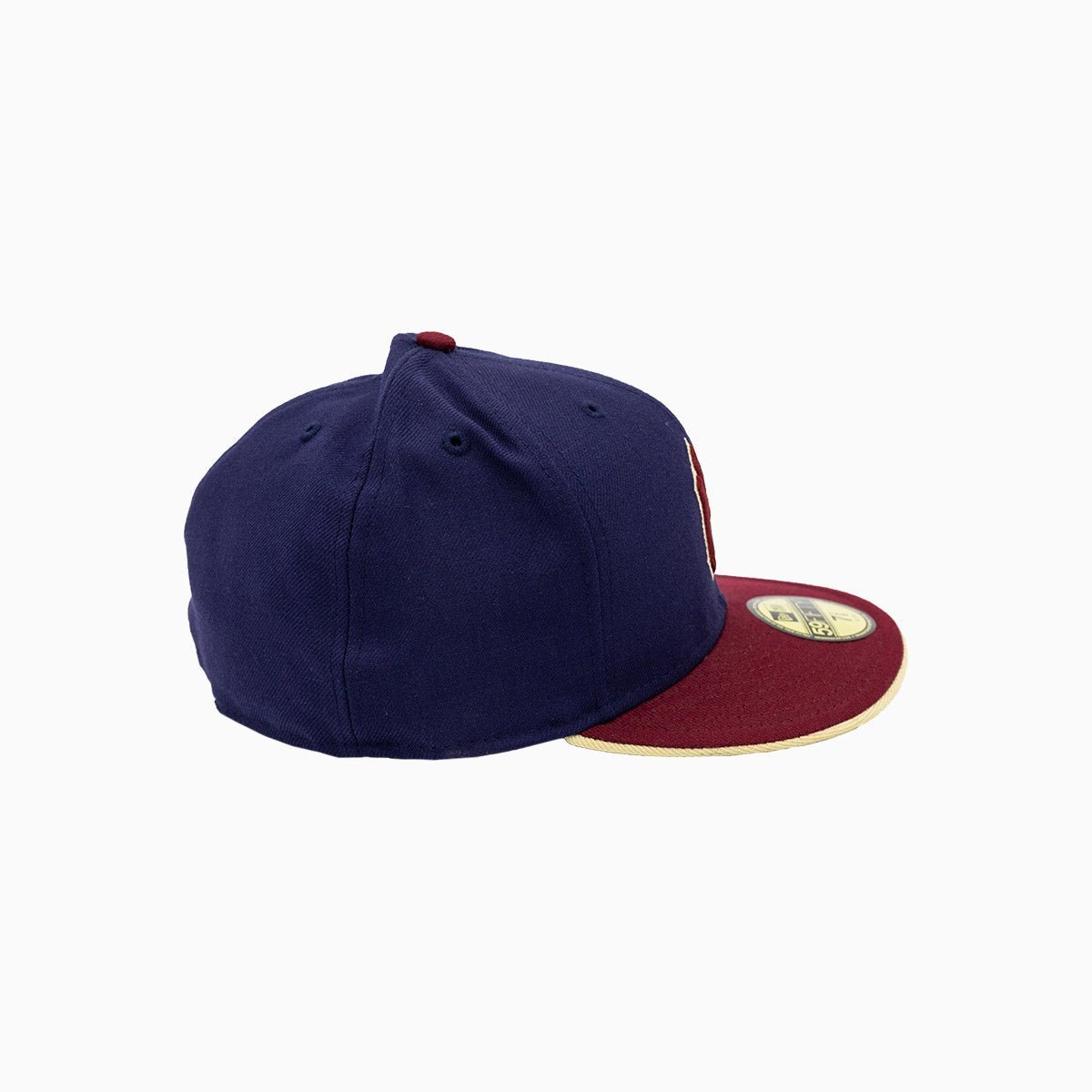 New York Yankees MLB 59FIFTY Fitted Hat New Era - Tops and Bottoms USA