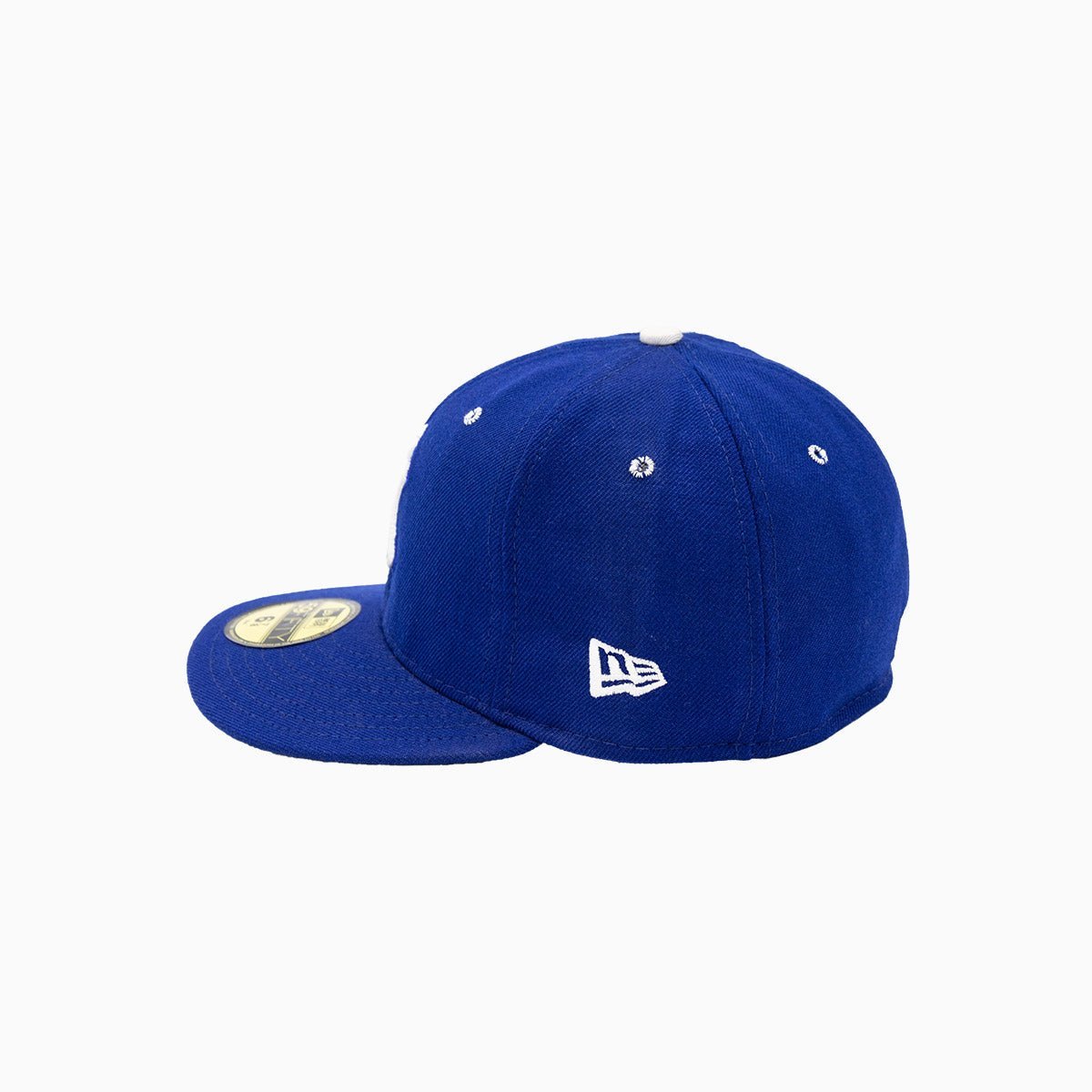 New York Yankees MLB 59FIFTY Fitted Hat New Era - Tops and Bottoms USA