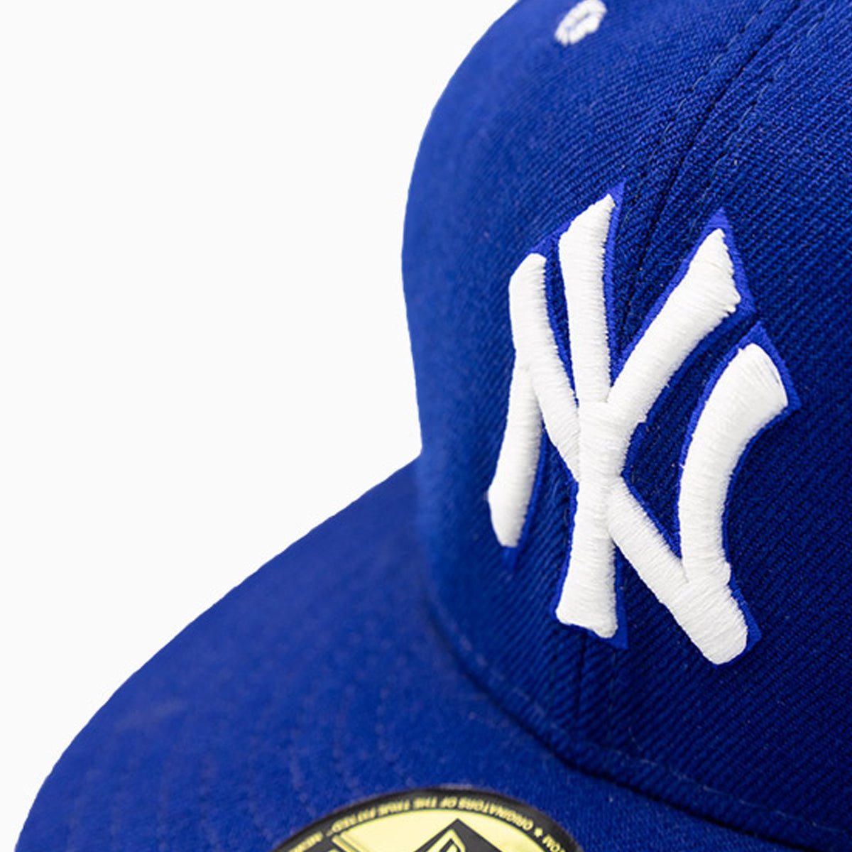New York Yankees MLB 59FIFTY Fitted Hat New Era - Tops and Bottoms USA