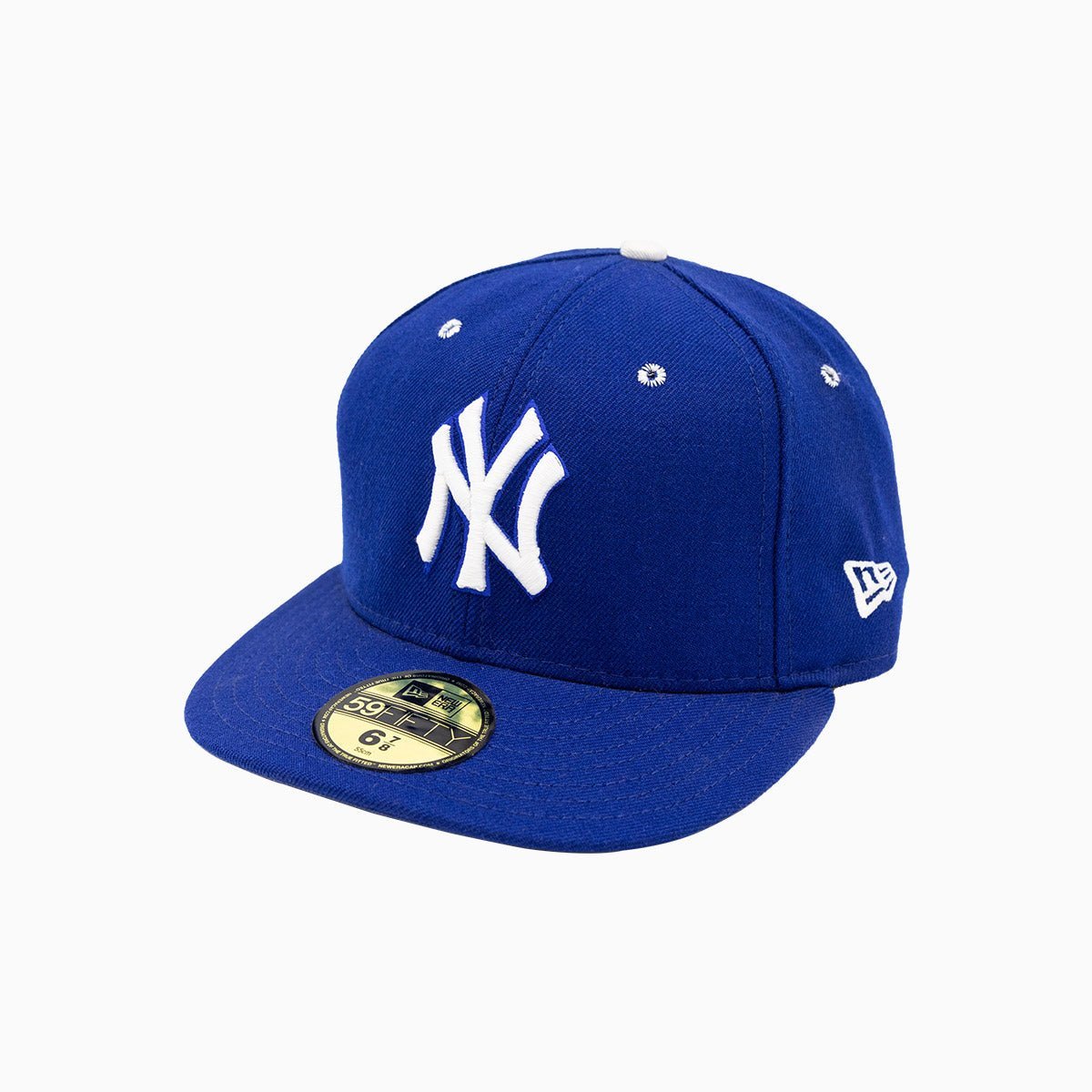 New York Yankees MLB 59FIFTY Fitted Hat New Era - Tops and Bottoms USA
