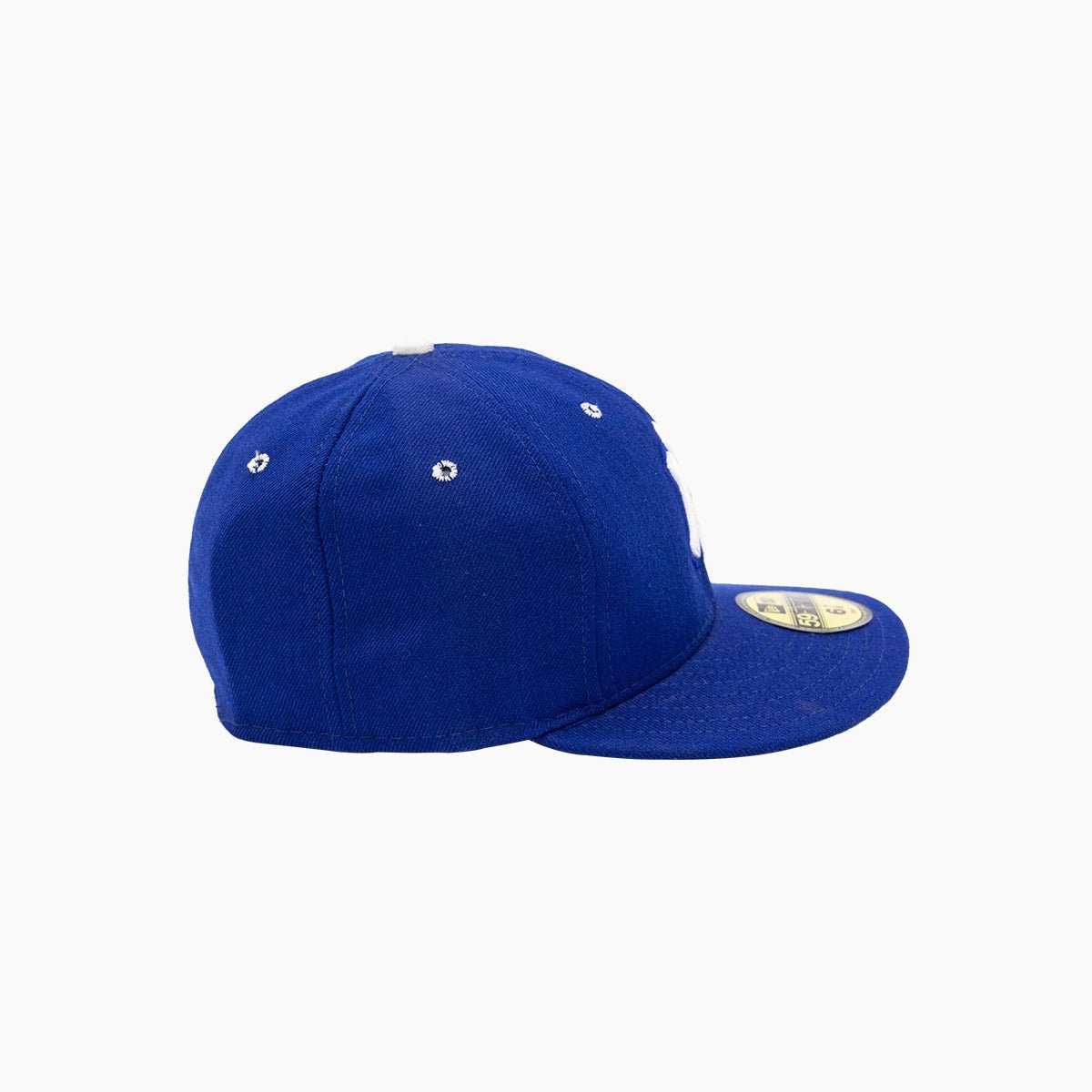 New York Yankees MLB 59FIFTY Fitted Hat New Era - Tops and Bottoms USA