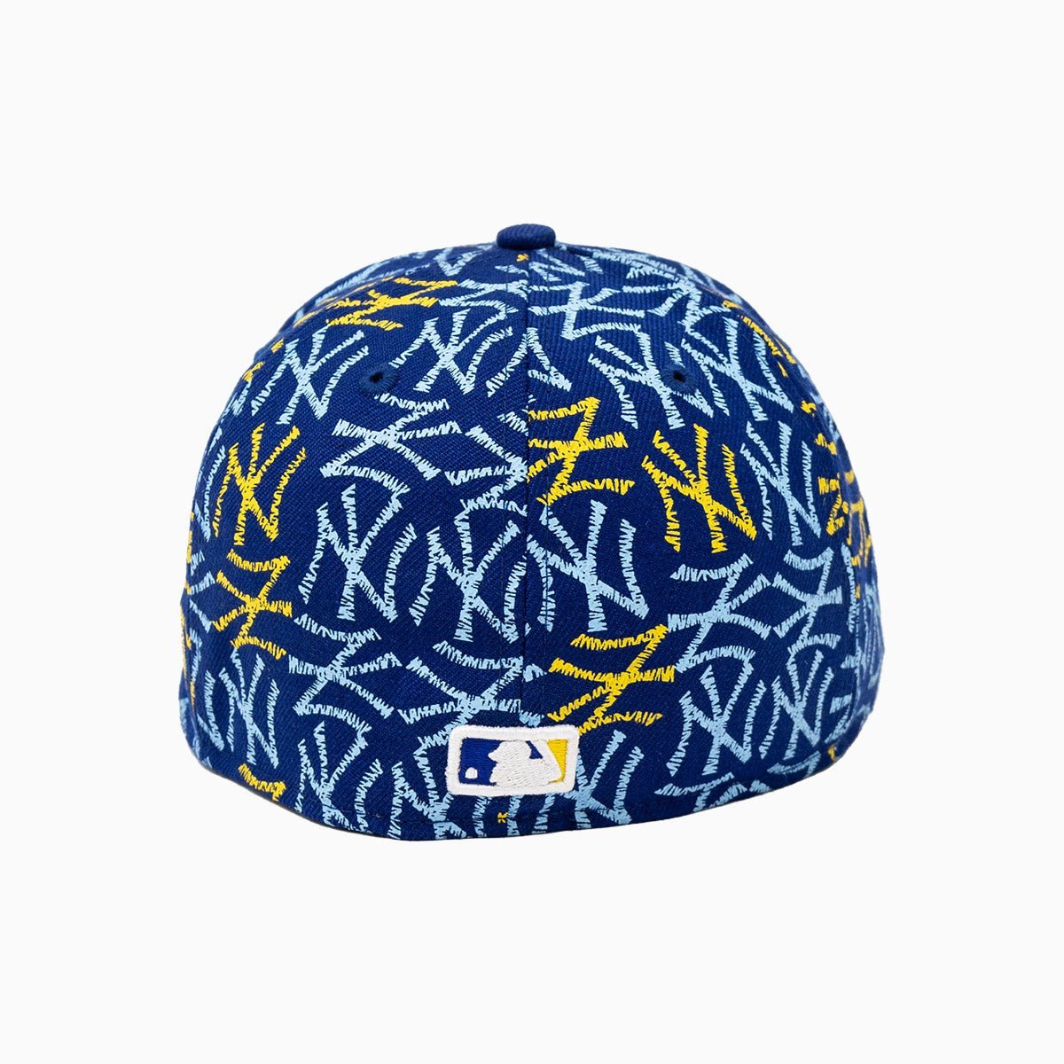 New York Yankees MLB 59FIFTY Fitted Hat New Era - Tops and Bottoms USA