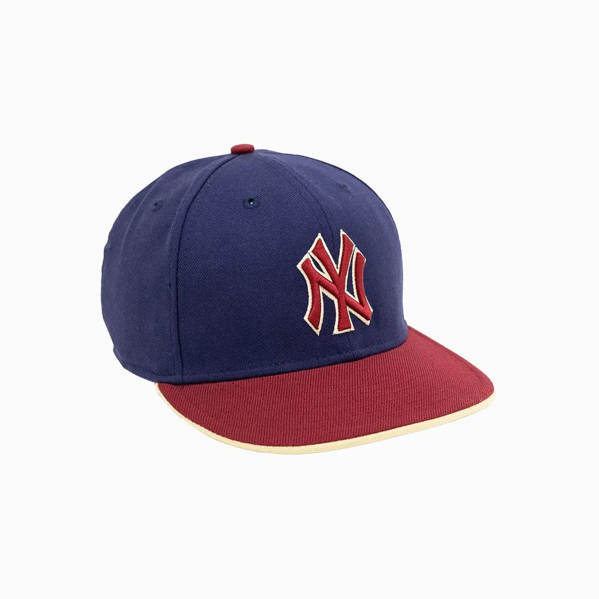 New York Yankees MLB 59FIFTY Fitted Hat New Era - Tops and Bottoms USA