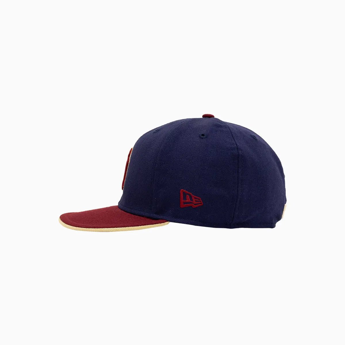 New York Yankees MLB 59FIFTY Fitted Hat New Era - Tops and Bottoms USA