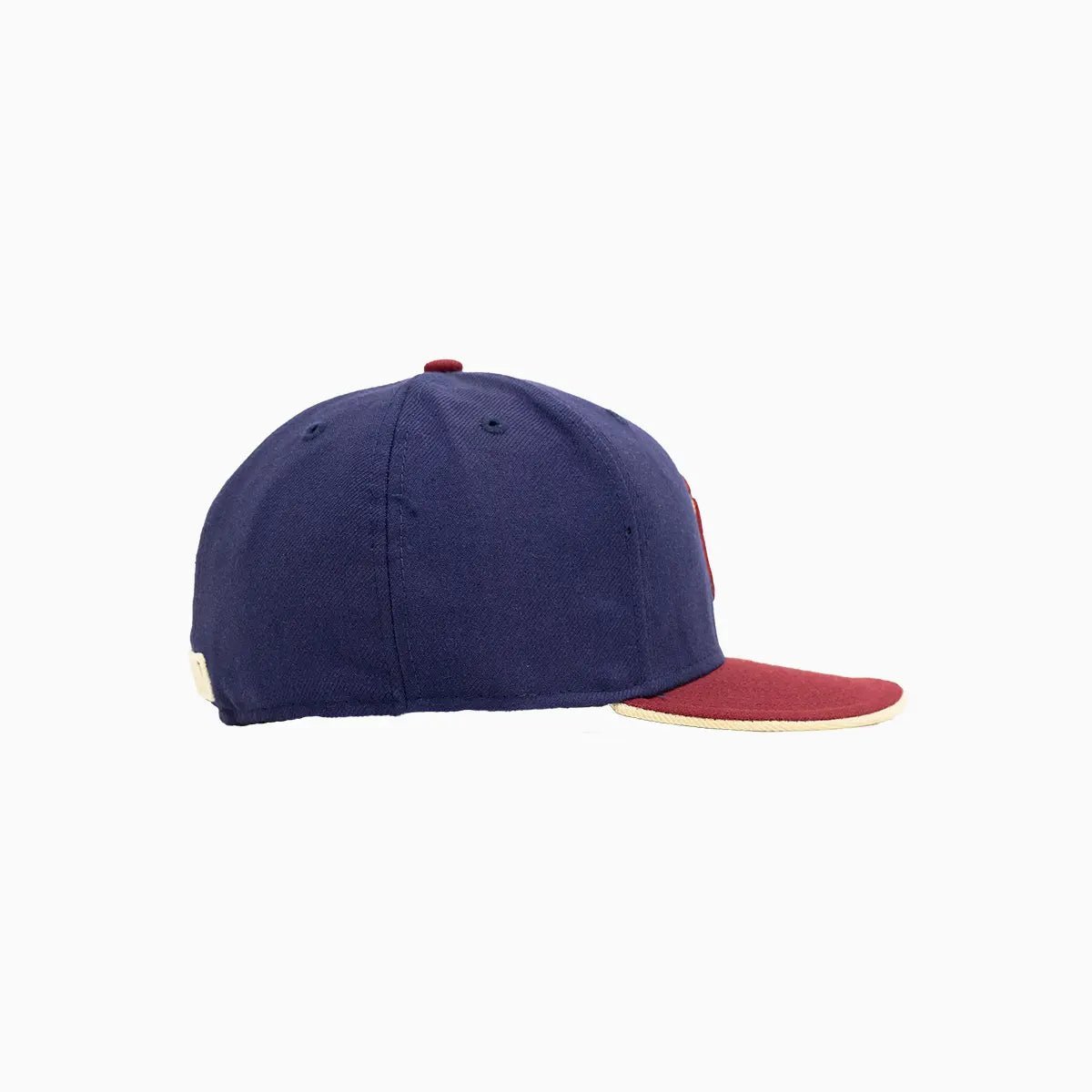 New York Yankees MLB 59FIFTY Fitted Hat New Era - Tops and Bottoms USA