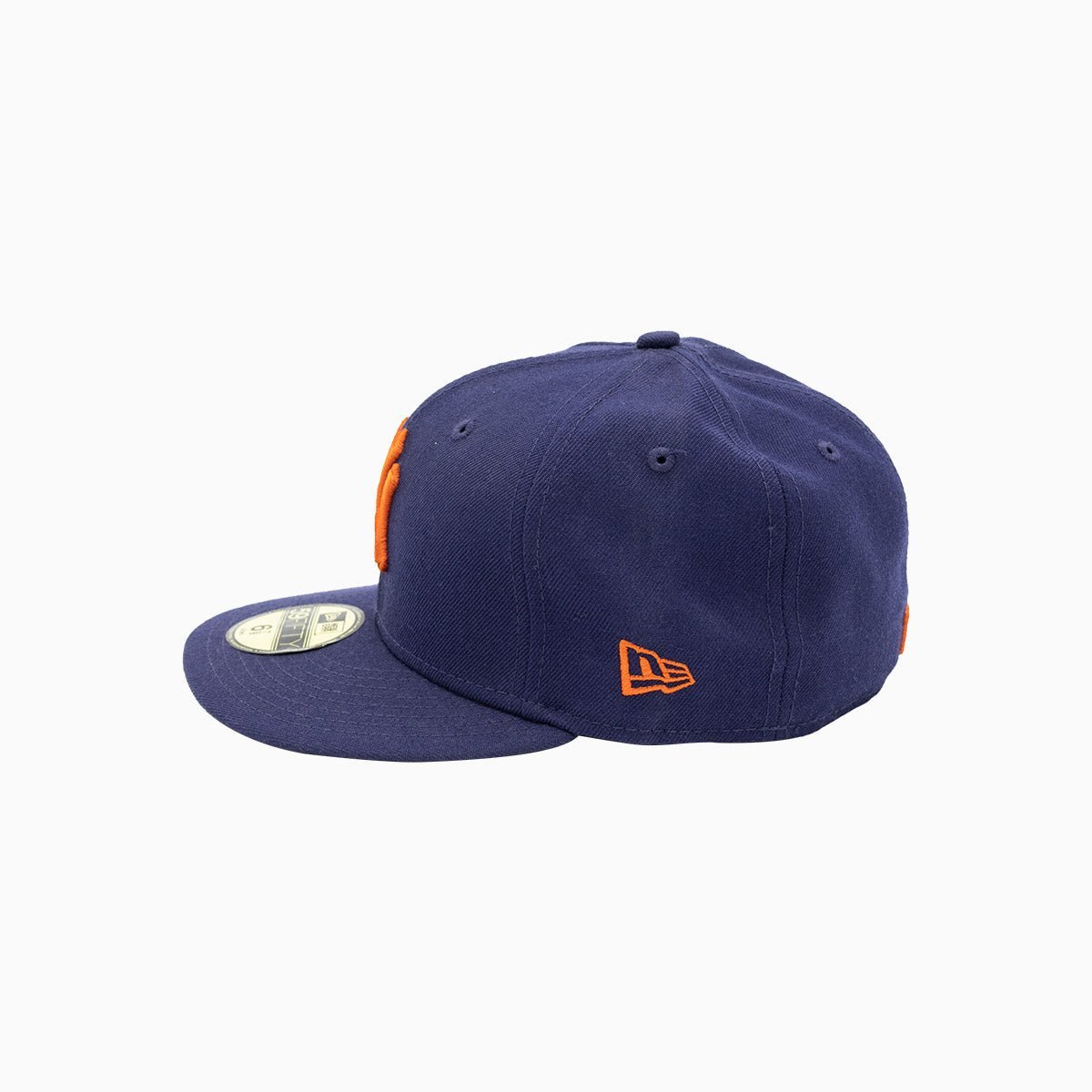 New York Yankees MLB 59FIFTY Fitted Hat New Era - Tops and Bottoms USA