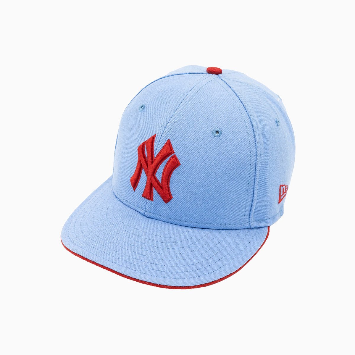 New York Yankees MLB 59FIFTY Fitted Hat New Era - Tops and Bottoms USA