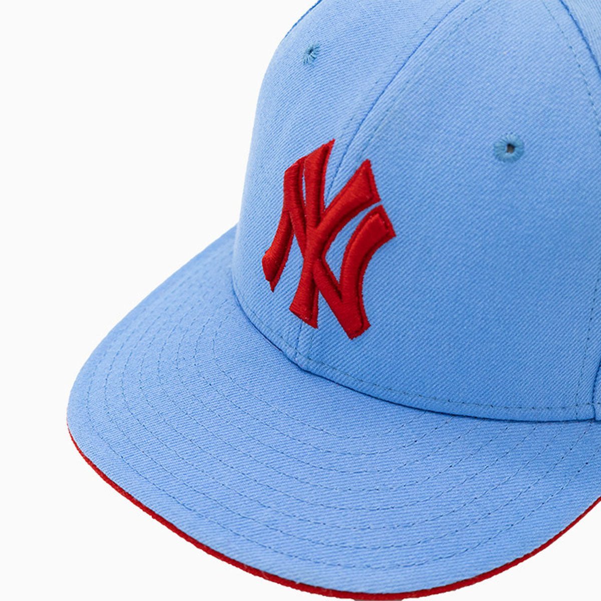 New York Yankees MLB 59FIFTY Fitted Hat New Era - Tops and Bottoms USA