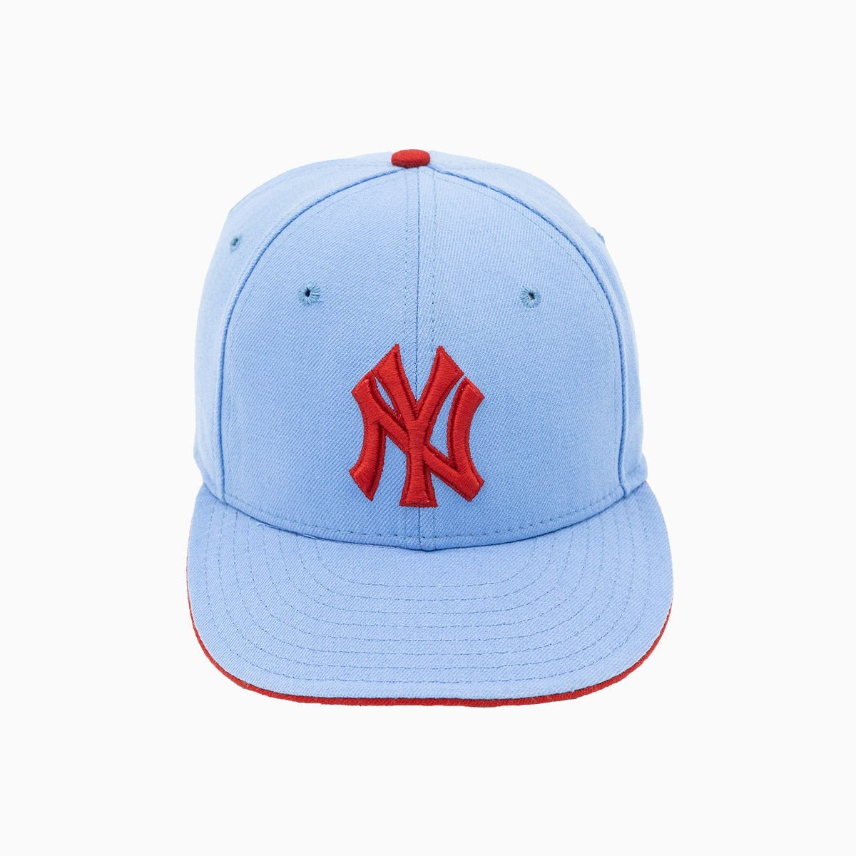 New York Yankees MLB 59FIFTY Fitted Hat New Era - Tops and Bottoms USA