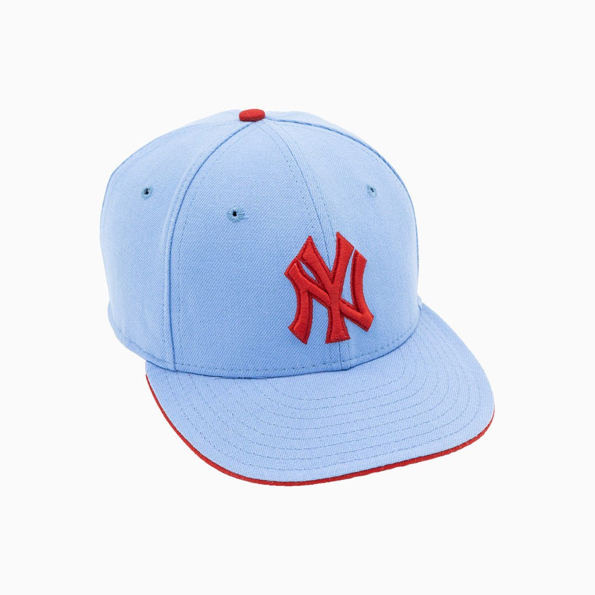 New York Yankees MLB 59FIFTY Fitted Hat New Era - Tops and Bottoms USA