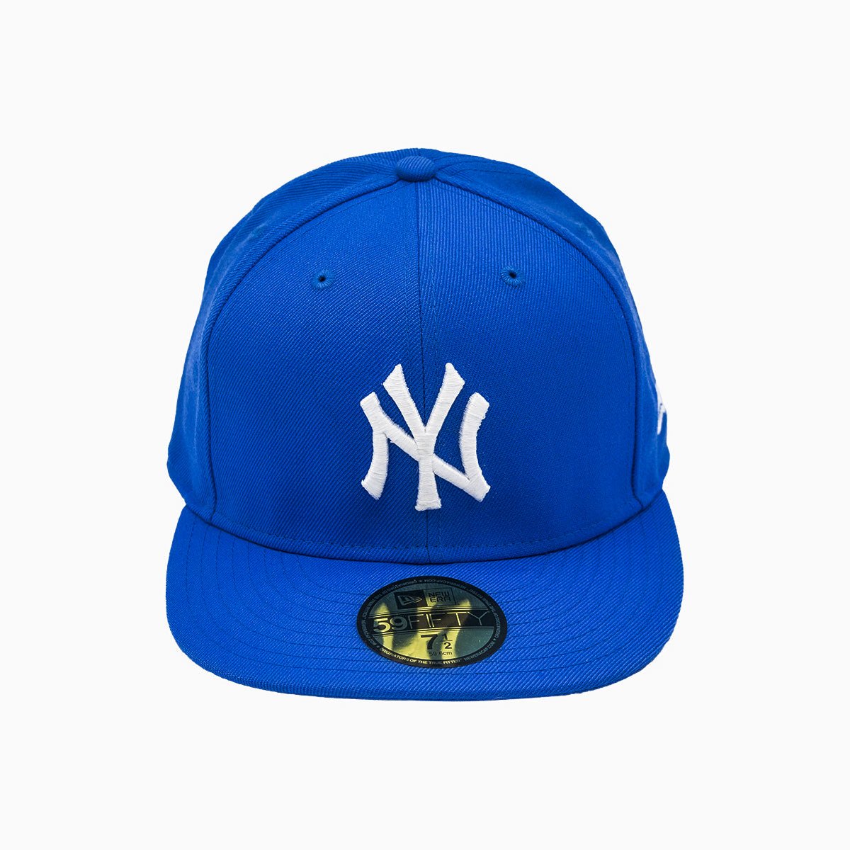 New York Yankees MLB 59FIFTY Fitted Hat