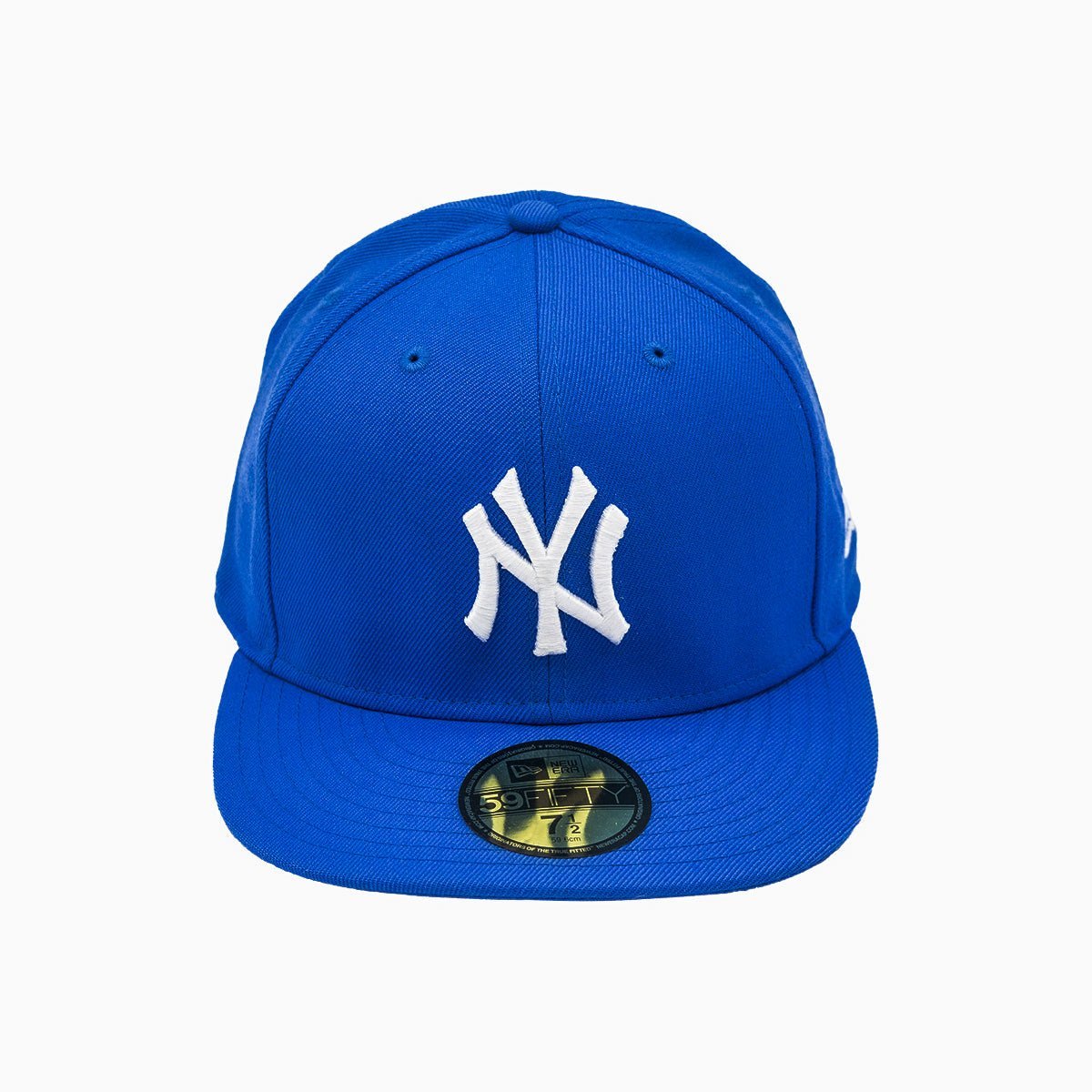New York Yankees MLB 59FIFTY Fitted Hat New Era - Tops and Bottoms USA