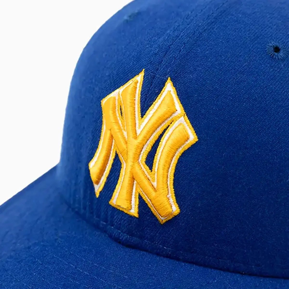 New York Yankees MLB 59FIFTY Fitted Hat New Era - Tops and Bottoms USA