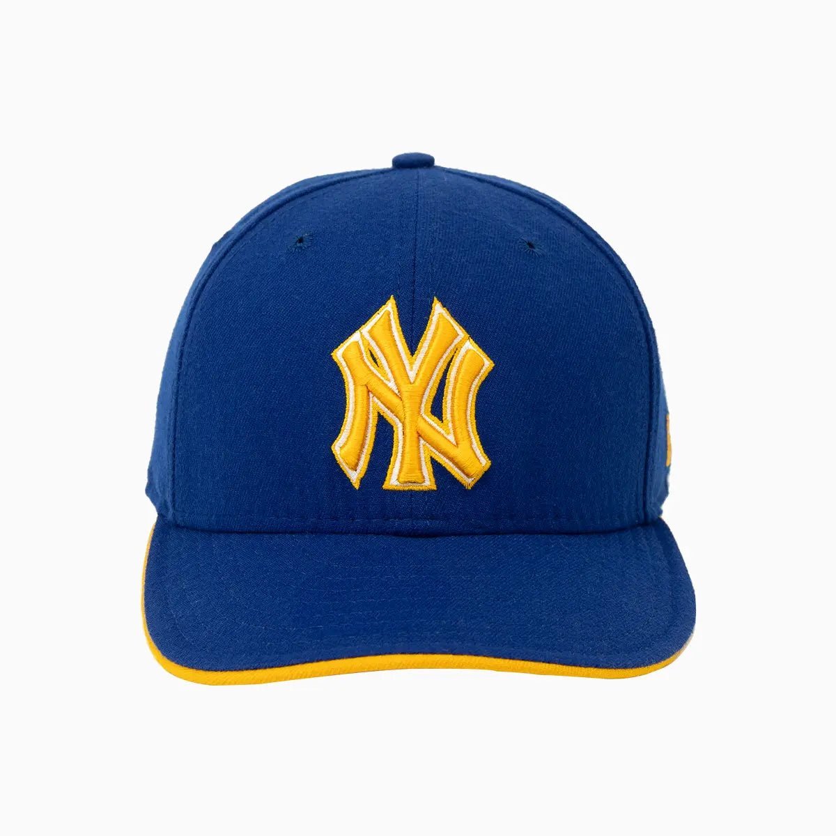 New York Yankees MLB 59FIFTY Fitted Hat New Era - Tops and Bottoms USA