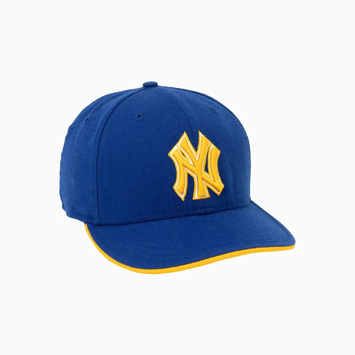 New York Yankees MLB 59FIFTY Fitted Hat New Era - Tops and Bottoms USA