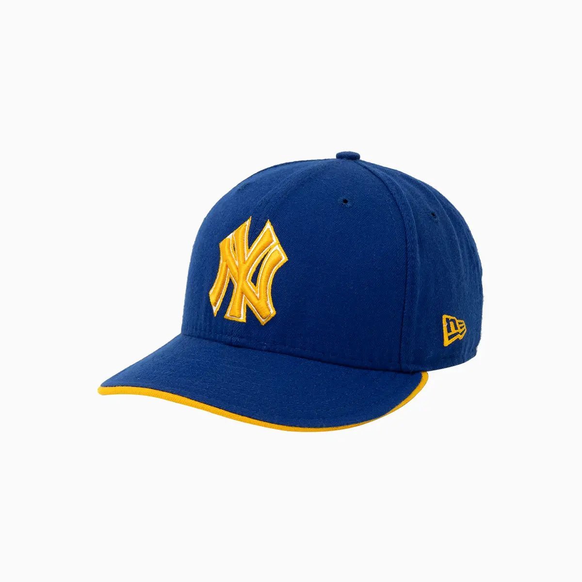 New York Yankees MLB 59FIFTY Fitted Hat New Era - Tops and Bottoms USA