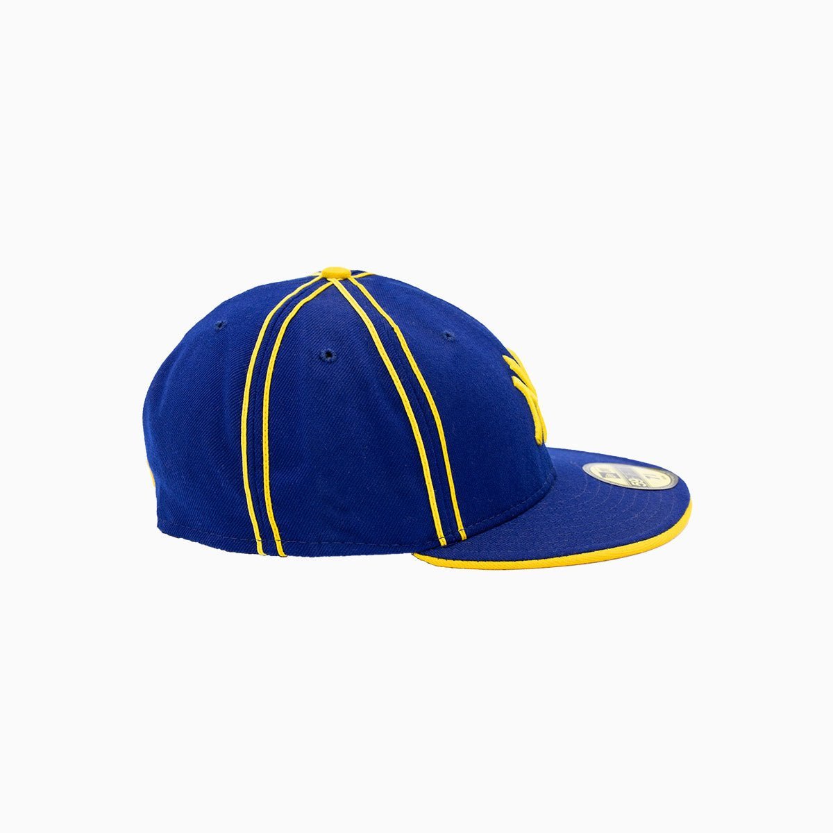 New York Yankees MLB 59FIFTY Fitted Hat New Era - Tops and Bottoms USA