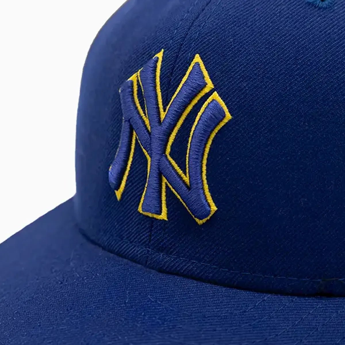 New York Yankees MLB 59FIFTY Fitted Hat New Era - Tops and Bottoms USA