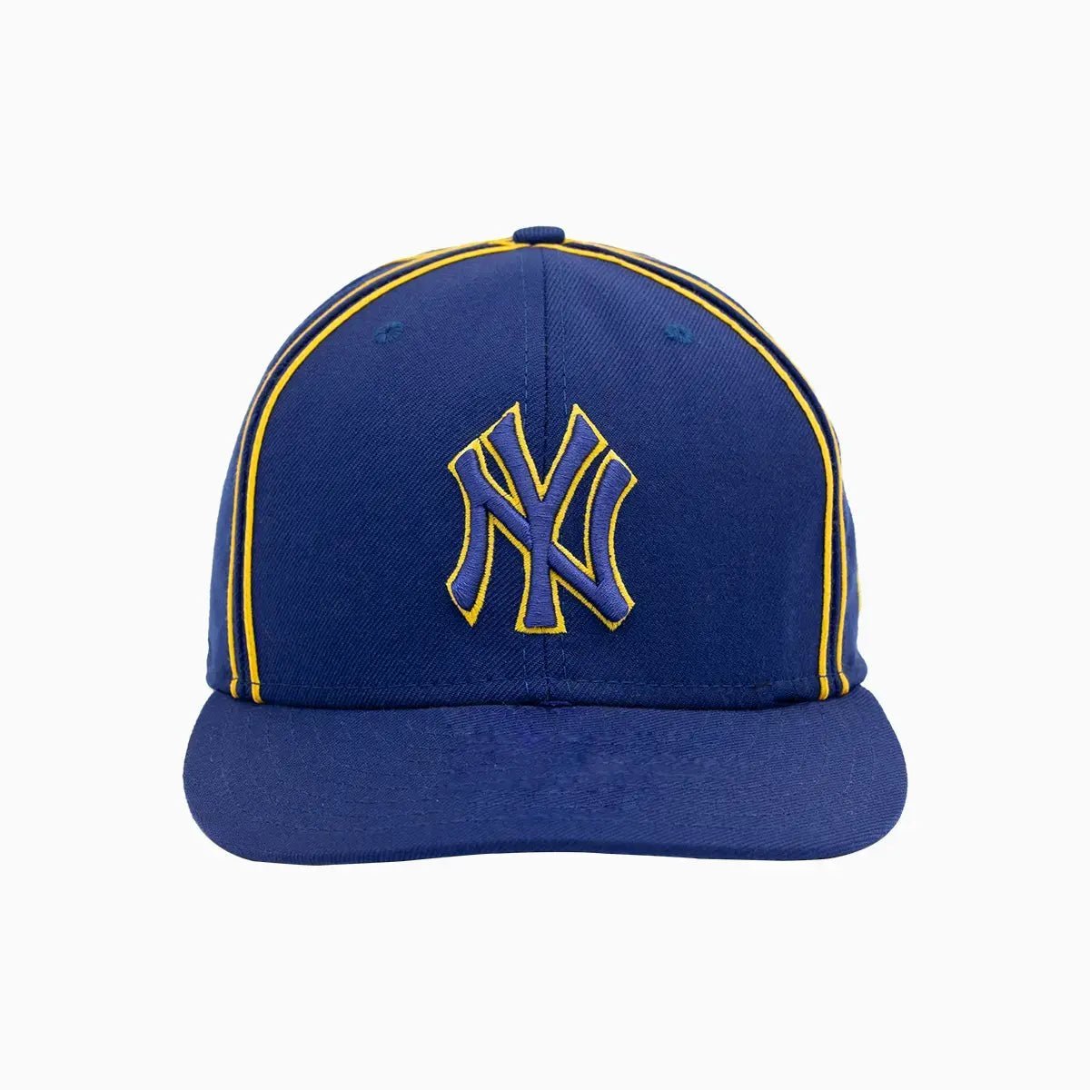 New York Yankees MLB 59FIFTY Fitted Hat New Era - Tops and Bottoms USA