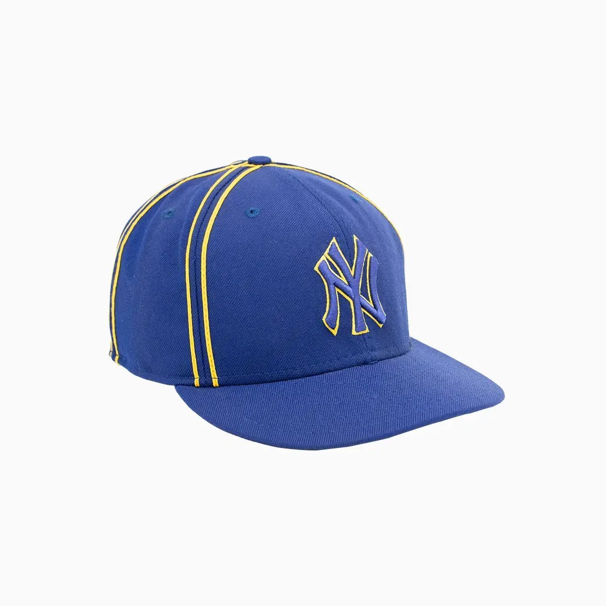 New York Yankees MLB 59FIFTY Fitted Hat New Era - Tops and Bottoms USA