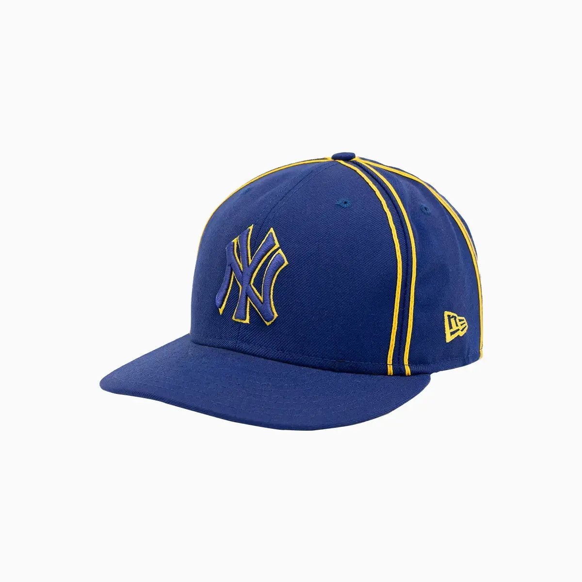 New York Yankees MLB 59FIFTY Fitted Hat New Era - Tops and Bottoms USA