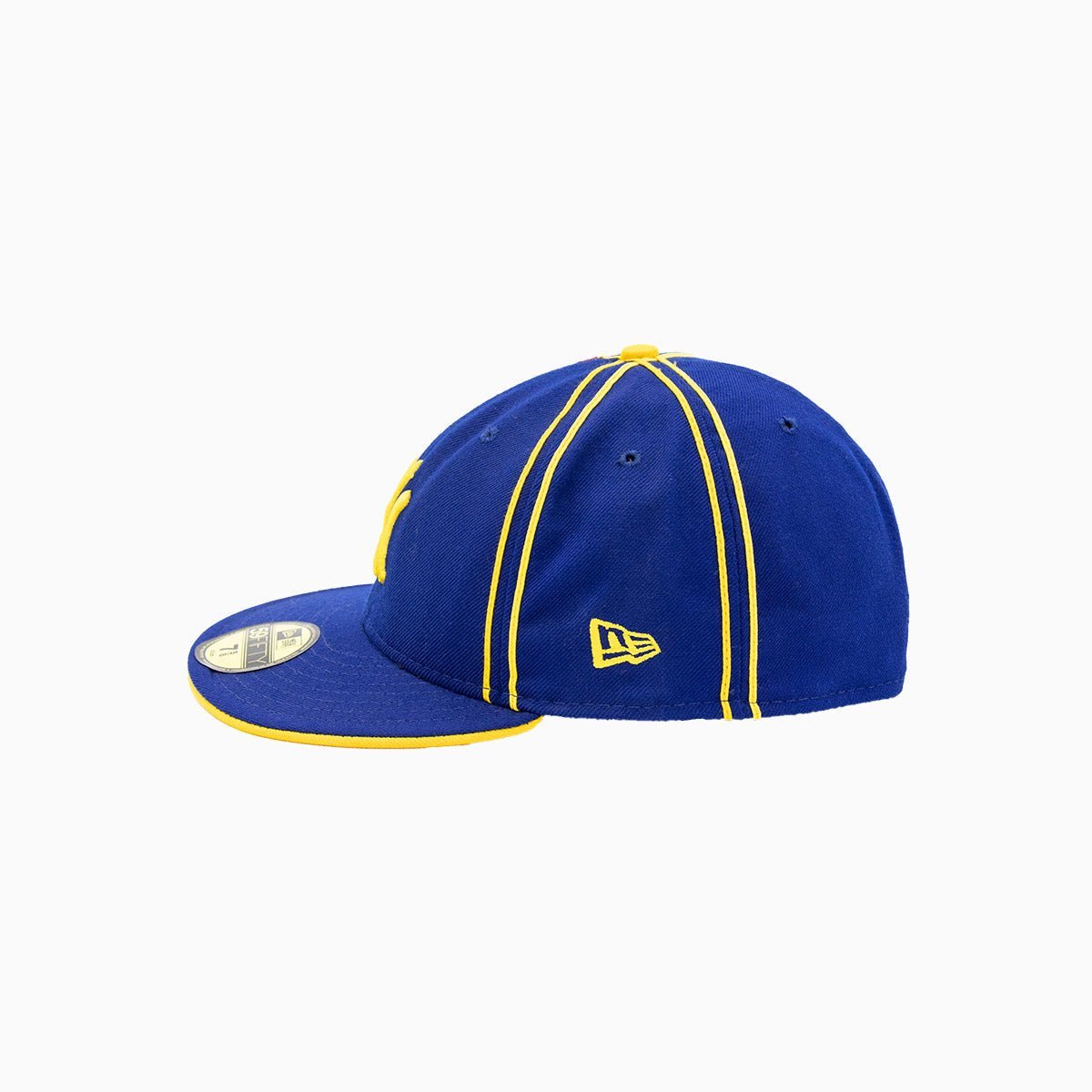 New York Yankees MLB 59FIFTY Fitted Hat New Era - Tops and Bottoms USA