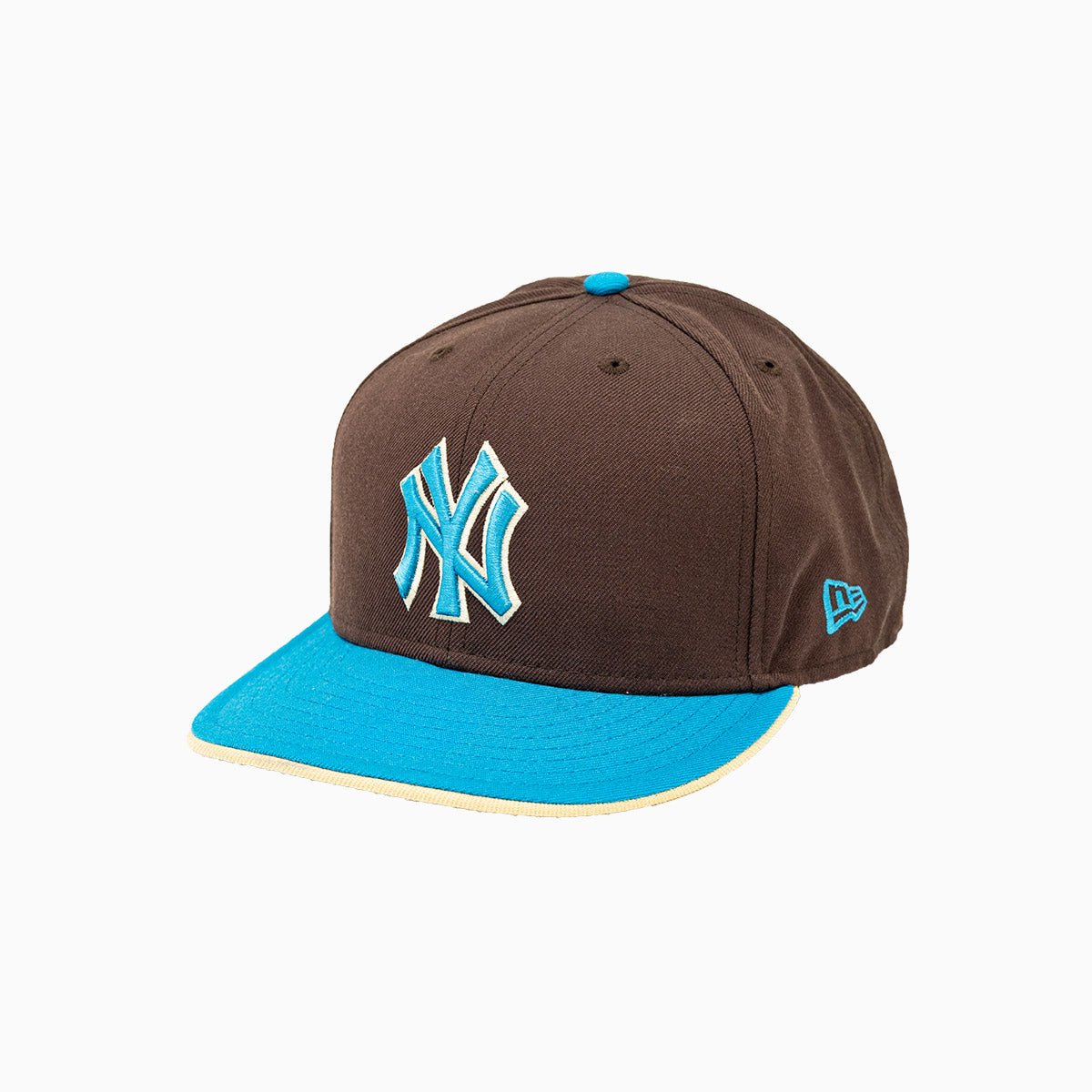 New York Yankees MLB 59FIFTY Fitted Hat